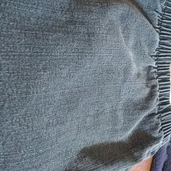 COPY - I am selling a pair grey waist str pantsA… - Picture 3 of 16